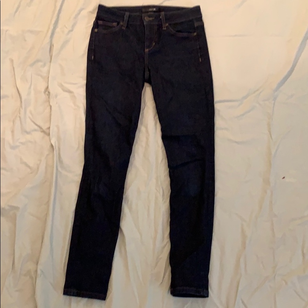 Dark Wash Joe’s Jeans